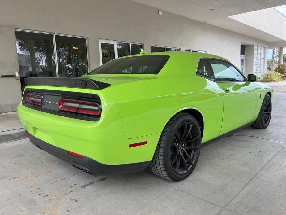 new 2023 Dodge Challenger car, priced at $65,560