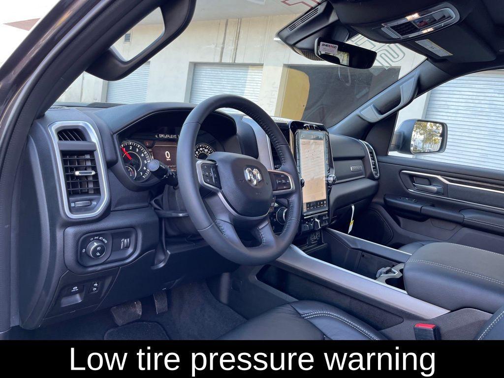 new 2022 Ram 1500 car, priced at $56,988