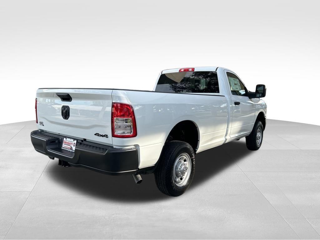 new 2024 Ram 2500 car, priced at $43,416