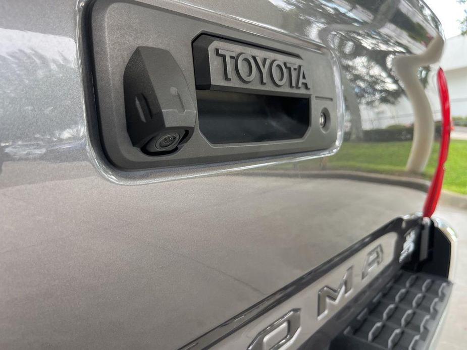 used 2019 Toyota Tacoma car, priced at $23,597