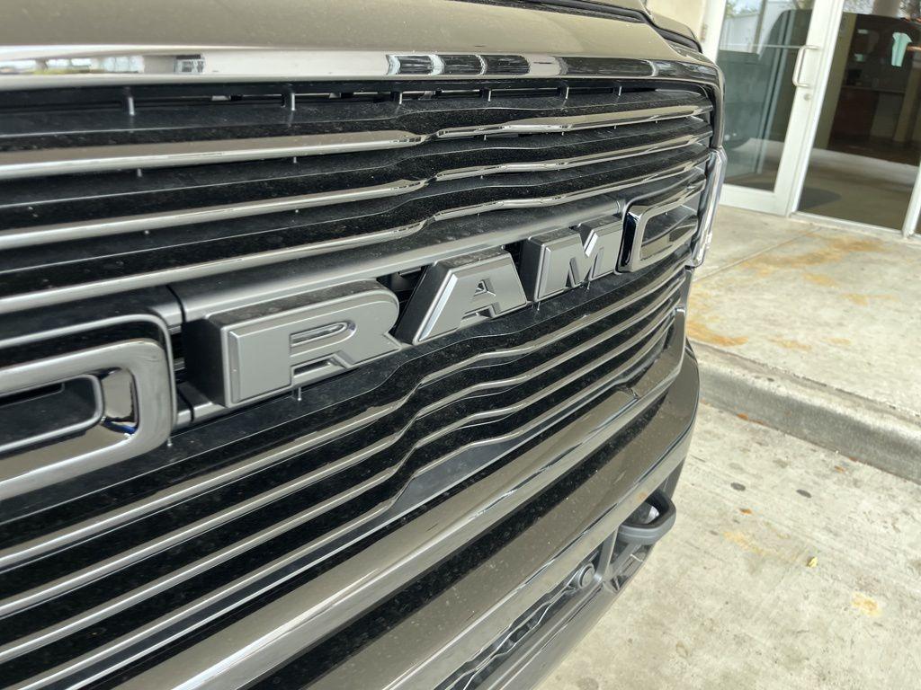 new 2024 Ram 2500 car, priced at $67,841