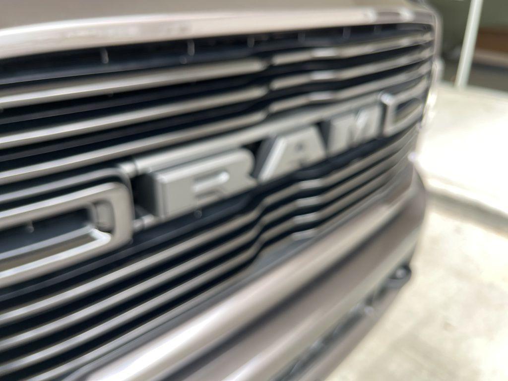 new 2024 Ram 2500 car, priced at $67,900