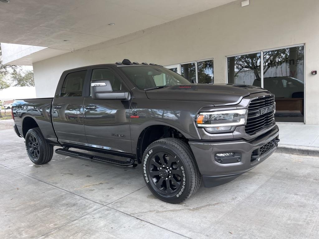 new 2024 Ram 2500 car, priced at $67,900