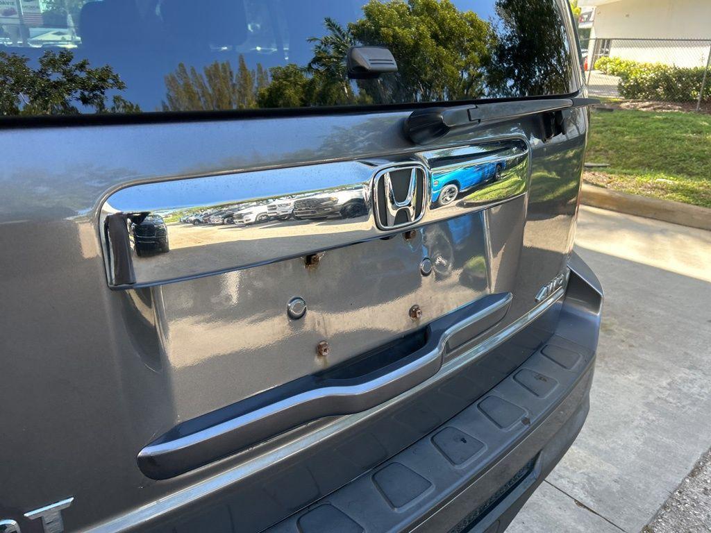 used 2014 Honda Pilot car, priced at $10,610