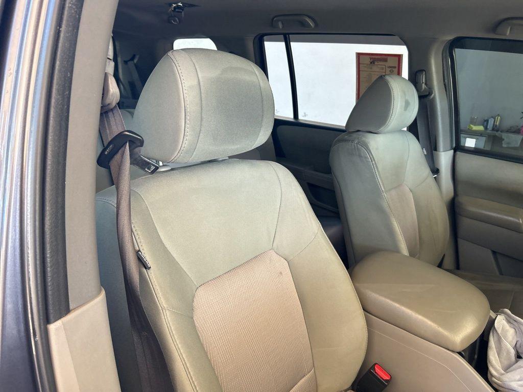 used 2014 Honda Pilot car, priced at $10,610