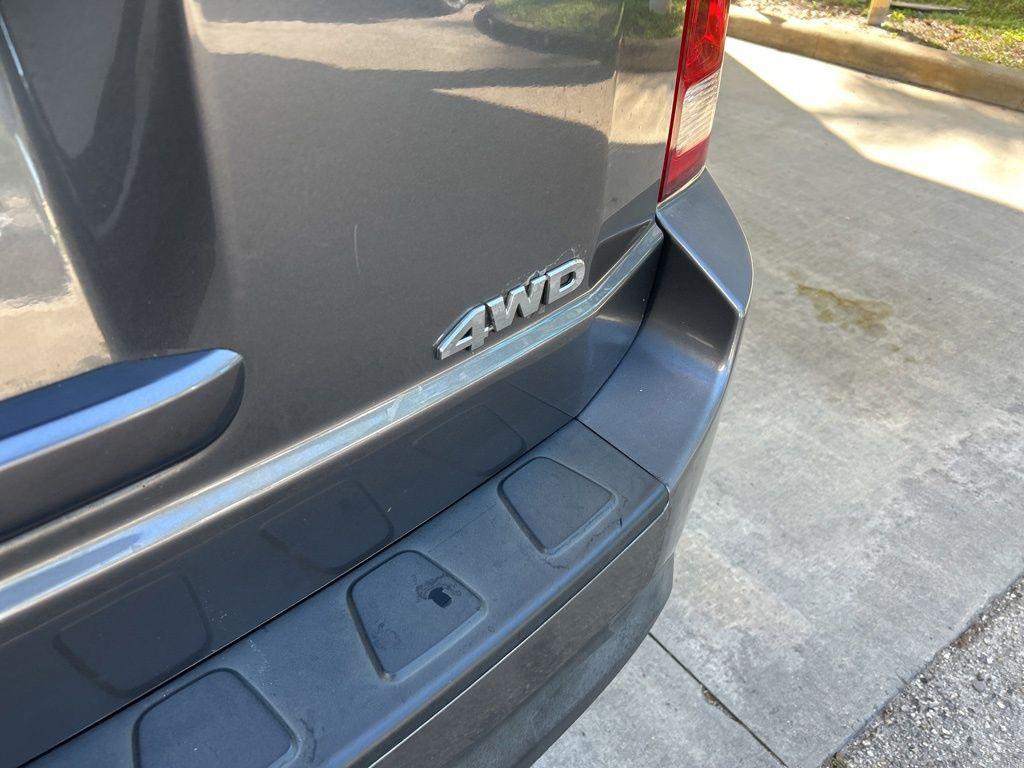 used 2014 Honda Pilot car, priced at $10,610