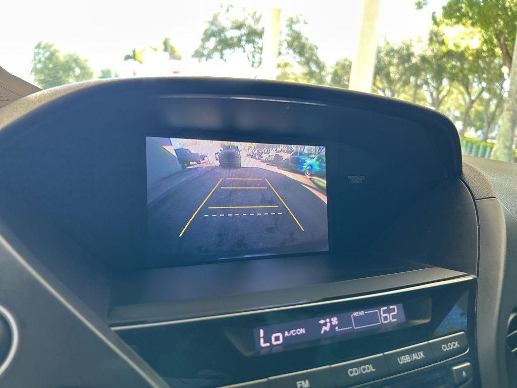 used 2014 Honda Pilot car, priced at $10,610