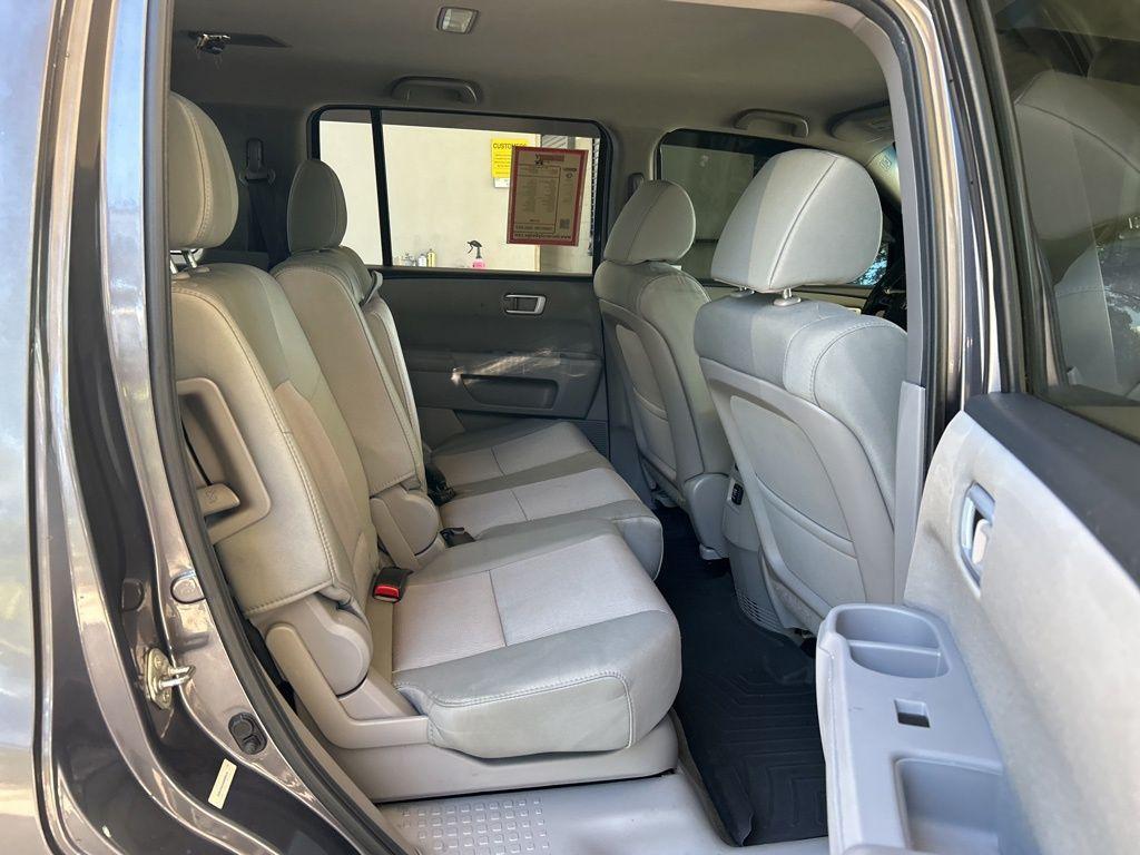 used 2014 Honda Pilot car, priced at $10,610