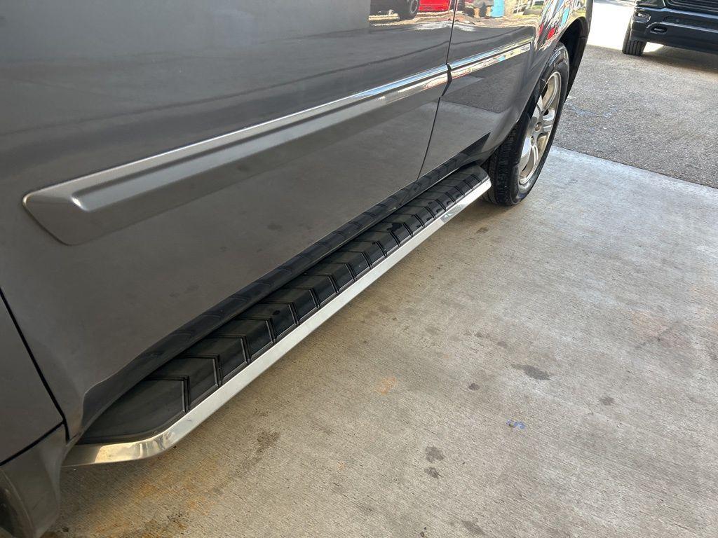 used 2014 Honda Pilot car, priced at $10,610