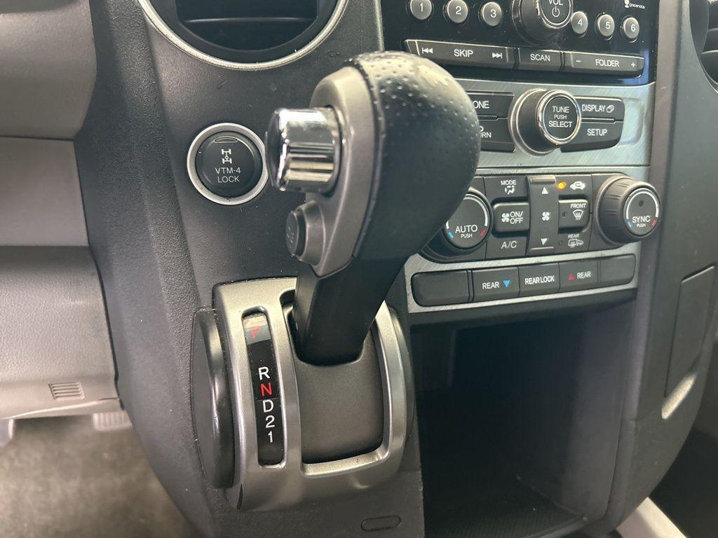 used 2014 Honda Pilot car, priced at $10,610