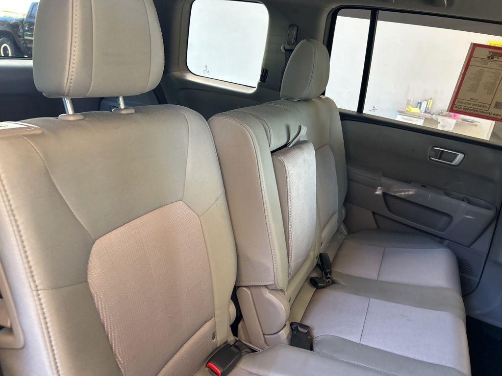 used 2014 Honda Pilot car, priced at $10,610