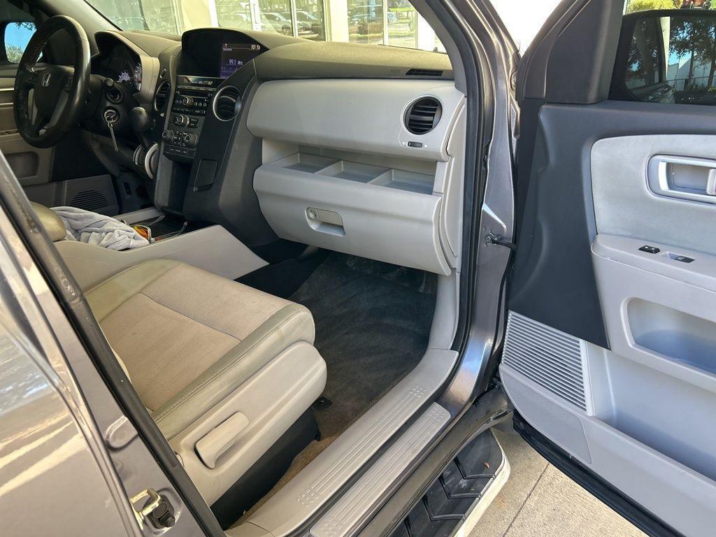 used 2014 Honda Pilot car, priced at $10,610