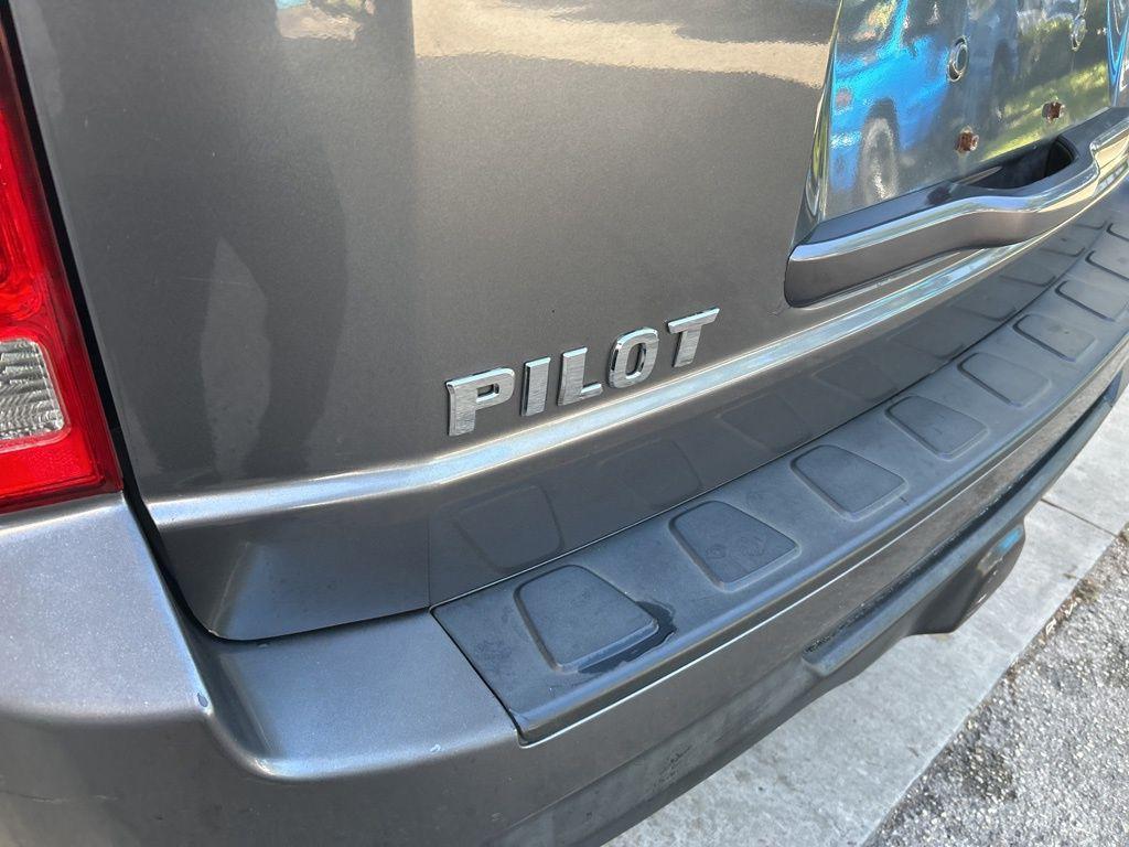 used 2014 Honda Pilot car, priced at $10,610
