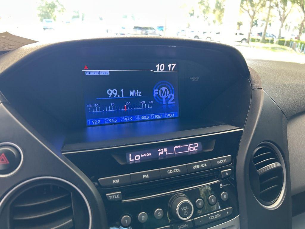 used 2014 Honda Pilot car, priced at $10,610