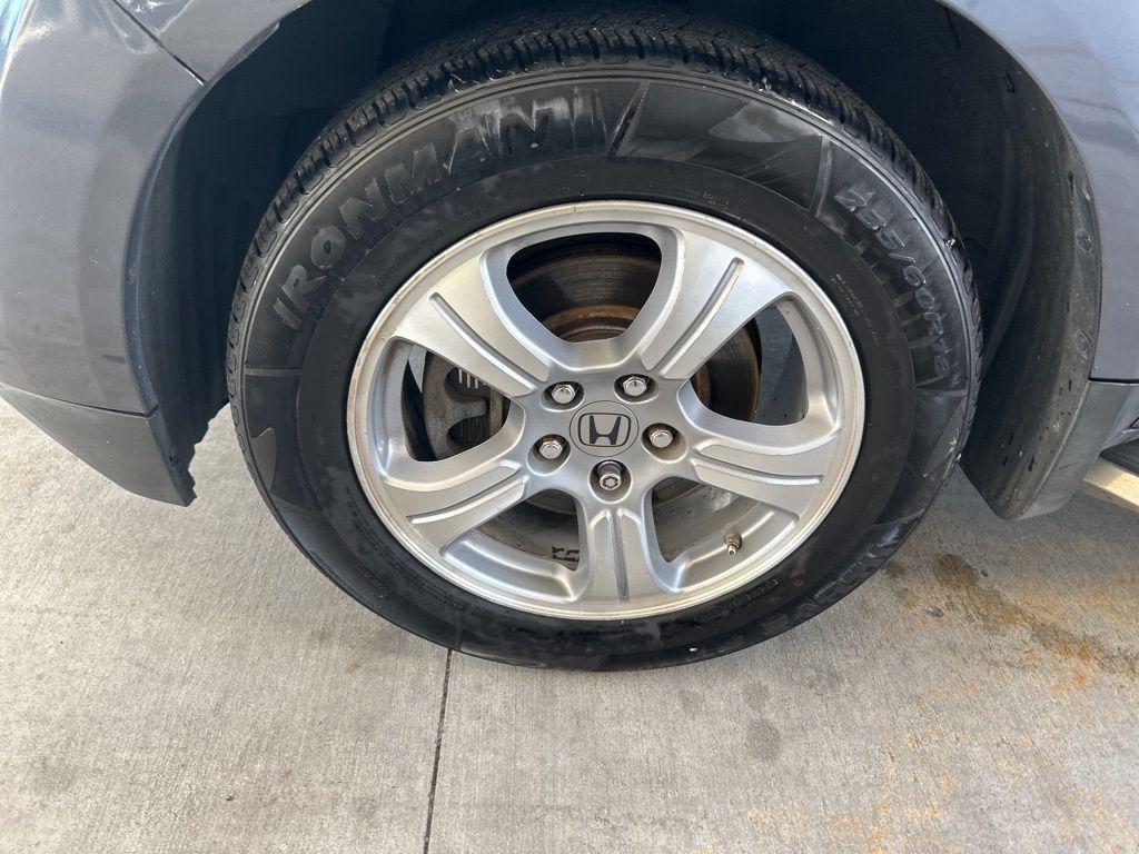 used 2014 Honda Pilot car, priced at $10,610