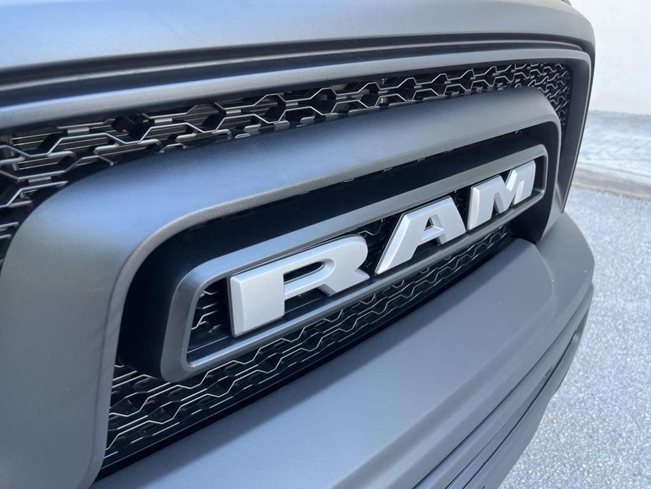 new 2024 Ram 1500 Classic car, priced at $33,162