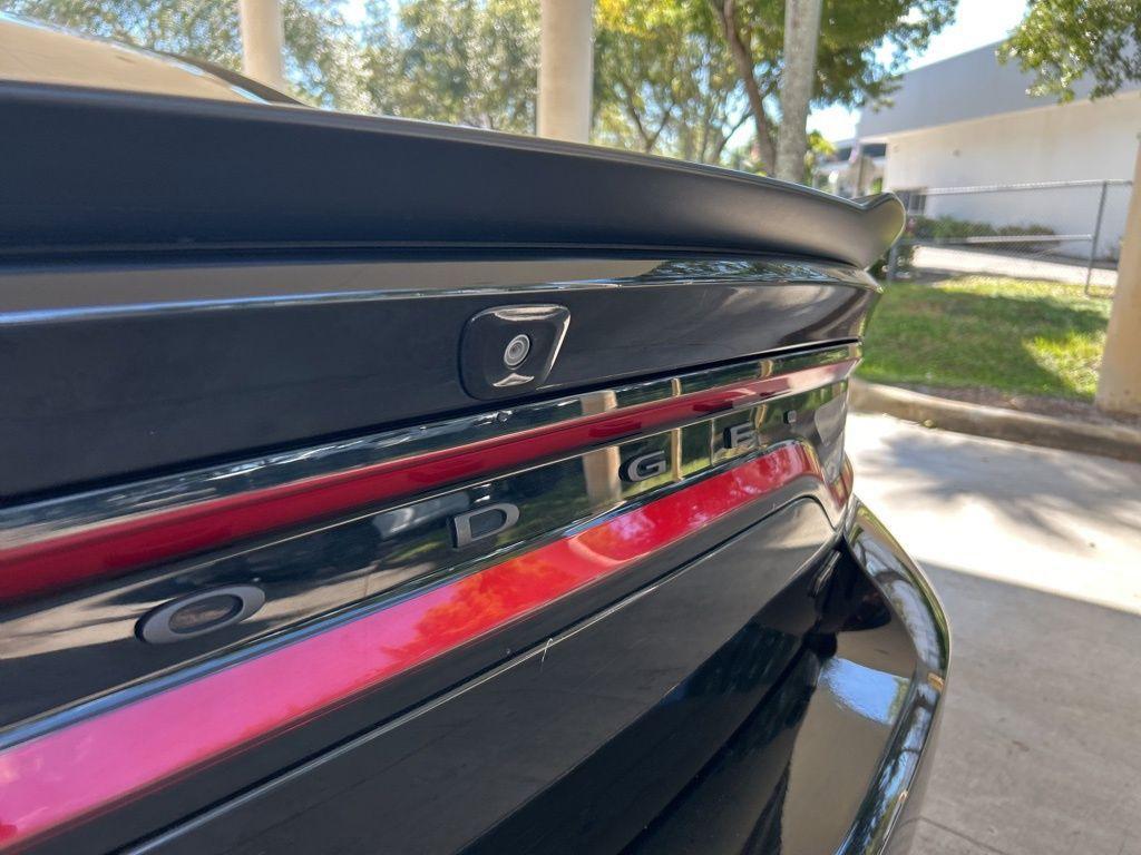 used 2023 Dodge Charger car, priced at $22,481