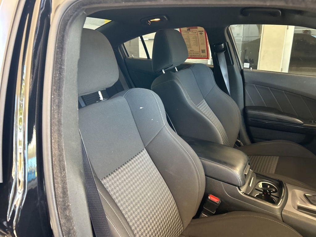 used 2023 Dodge Charger car, priced at $22,481