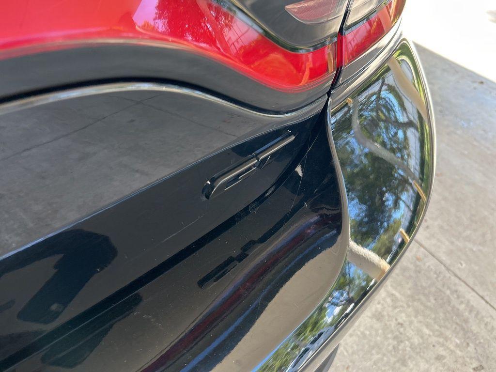 used 2023 Dodge Charger car, priced at $22,481