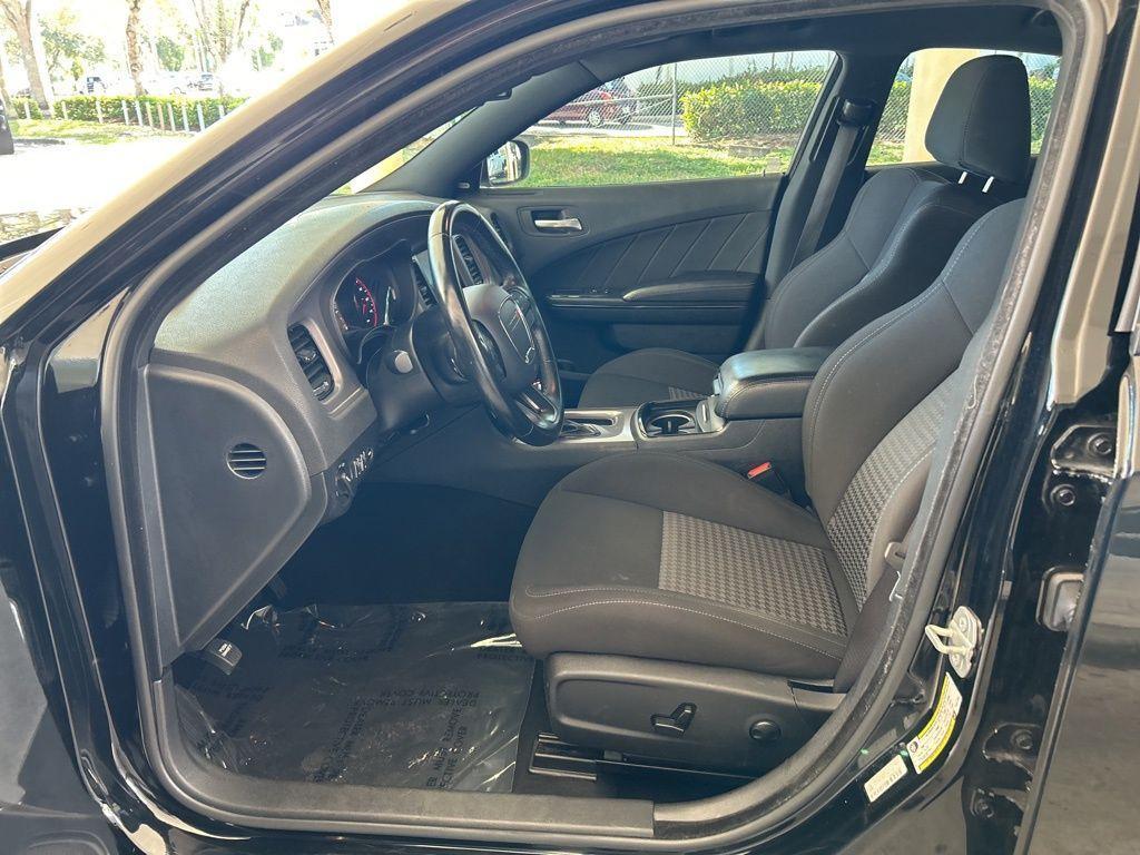 used 2023 Dodge Charger car, priced at $22,481