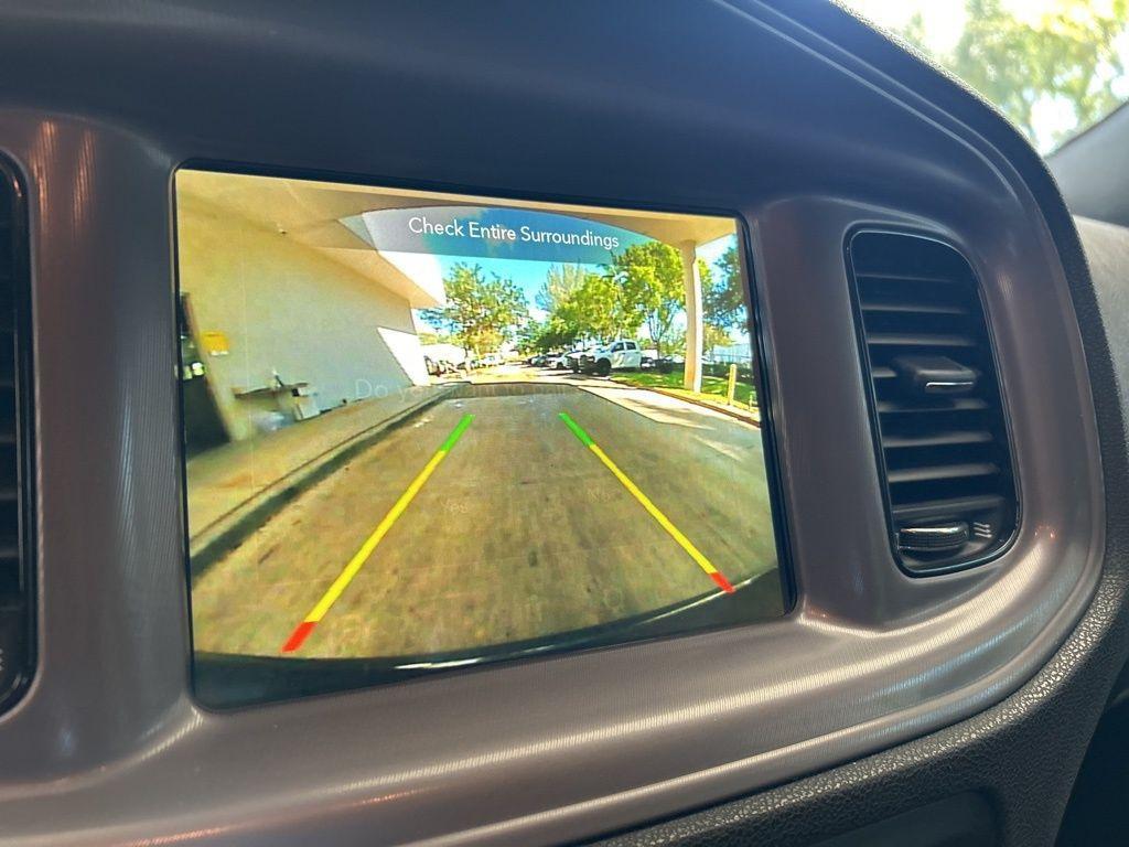 used 2023 Dodge Charger car, priced at $22,481