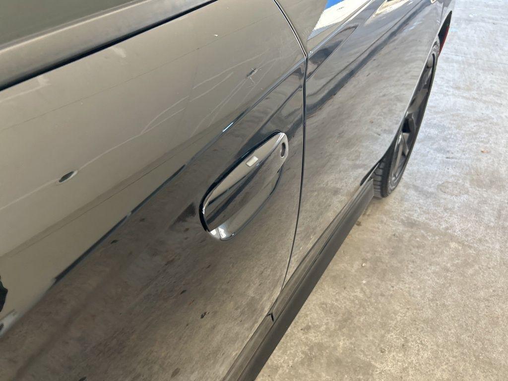 used 2023 Dodge Charger car, priced at $22,481