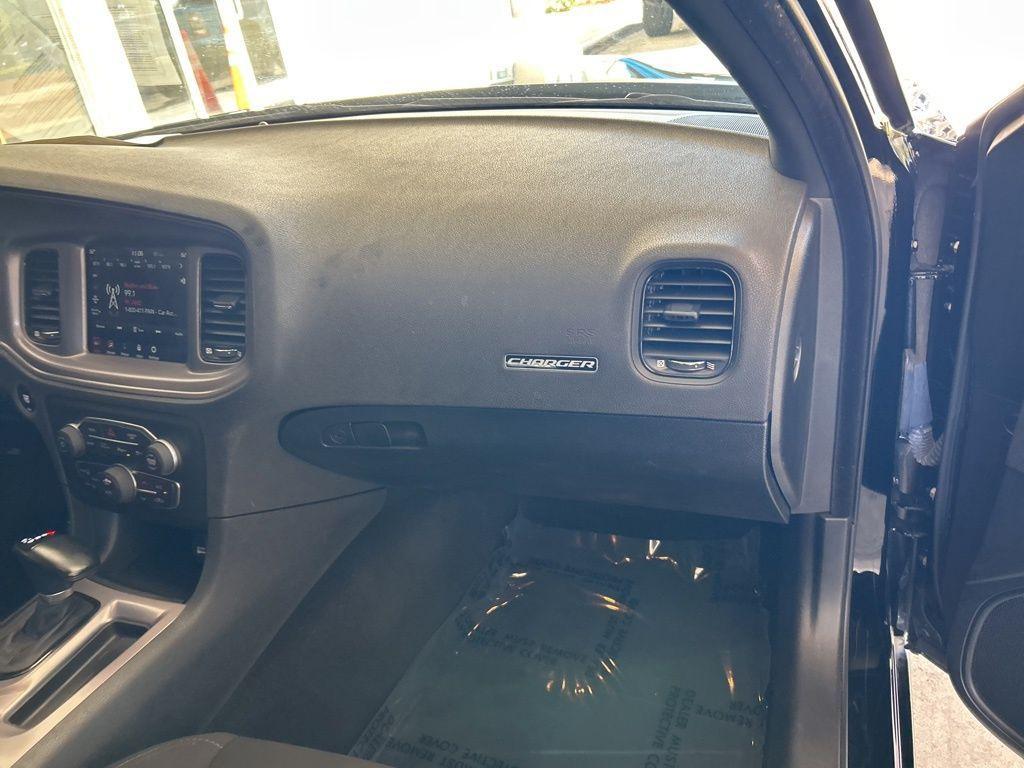 used 2023 Dodge Charger car, priced at $22,481