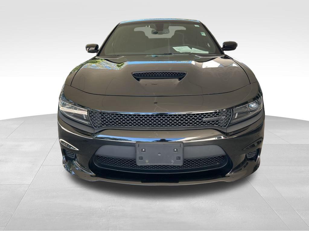 used 2023 Dodge Charger car, priced at $22,481