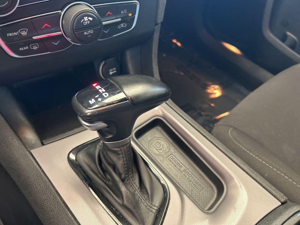 used 2023 Dodge Charger car, priced at $22,481