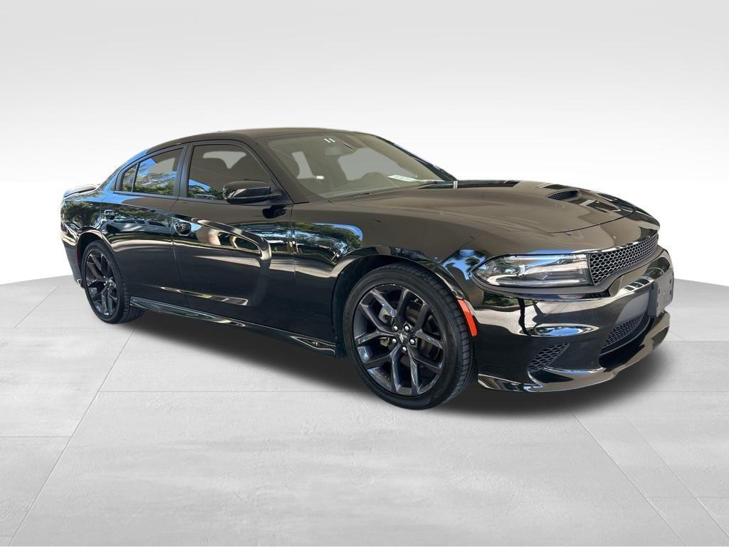 used 2023 Dodge Charger car, priced at $22,481