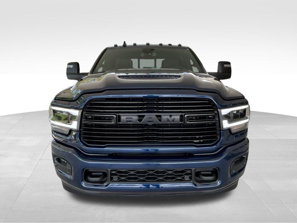 new 2024 Ram 2500 car, priced at $66,355