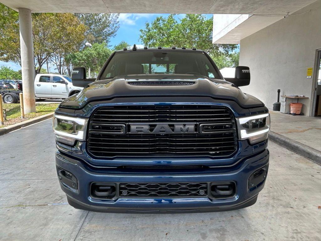 new 2024 Ram 2500 car, priced at $67,855