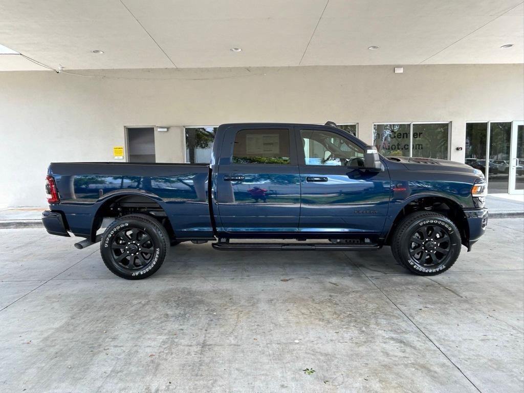 new 2024 Ram 2500 car, priced at $67,855