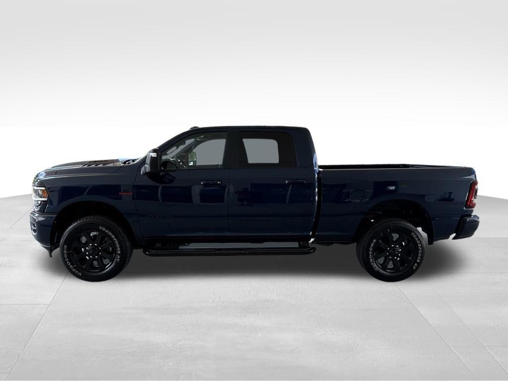 new 2024 Ram 2500 car, priced at $66,355