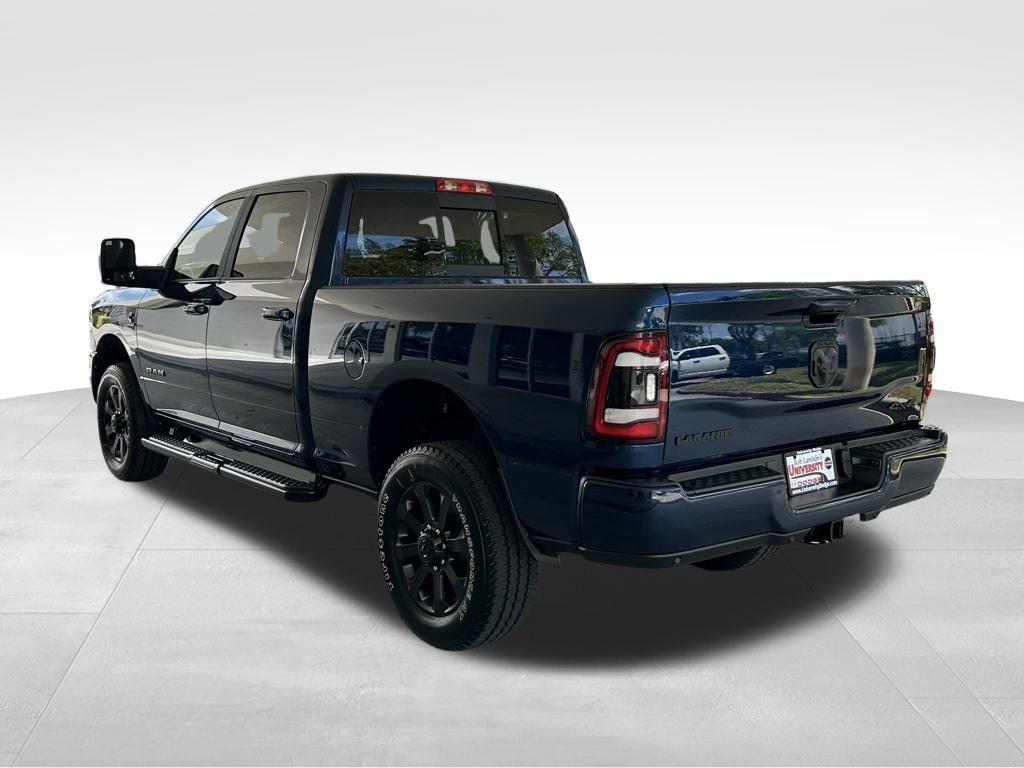 new 2024 Ram 2500 car, priced at $66,355