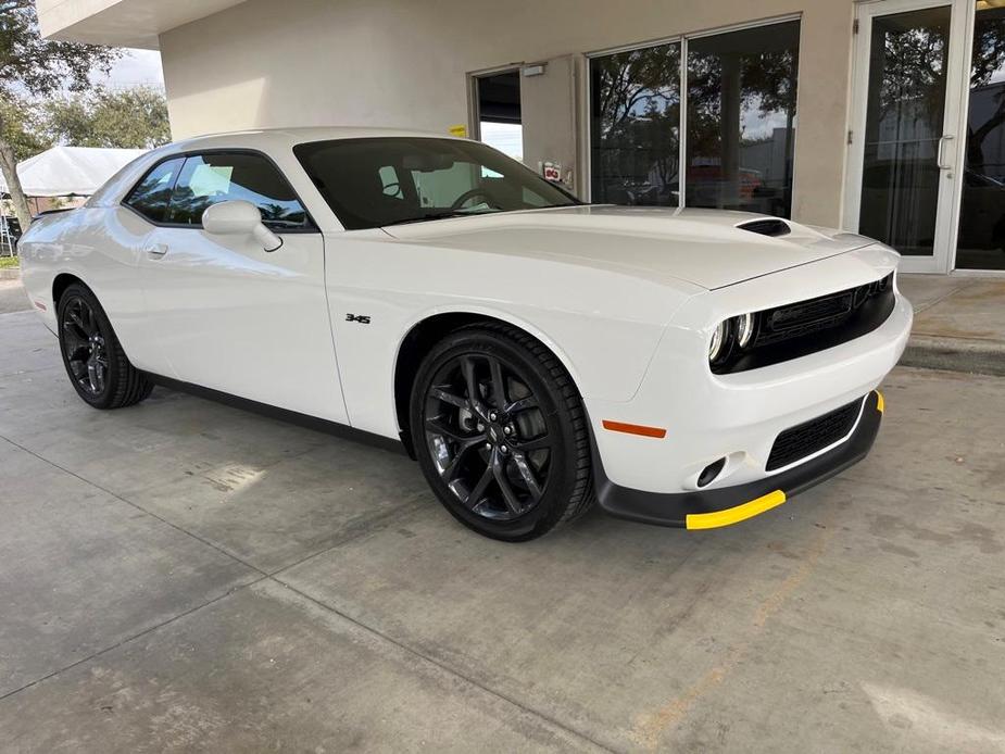new 2023 Dodge Challenger car, priced at $28,078