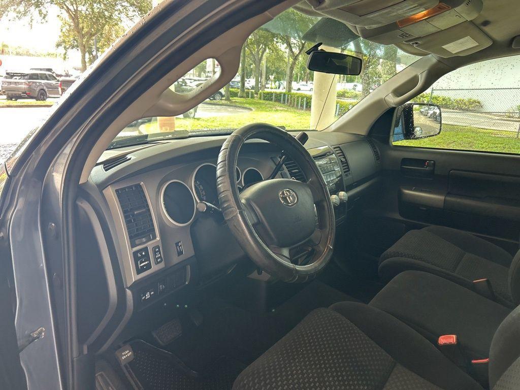 used 2010 Toyota Tundra car, priced at $14,900