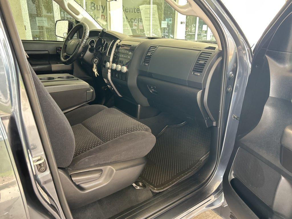 used 2010 Toyota Tundra car, priced at $14,900