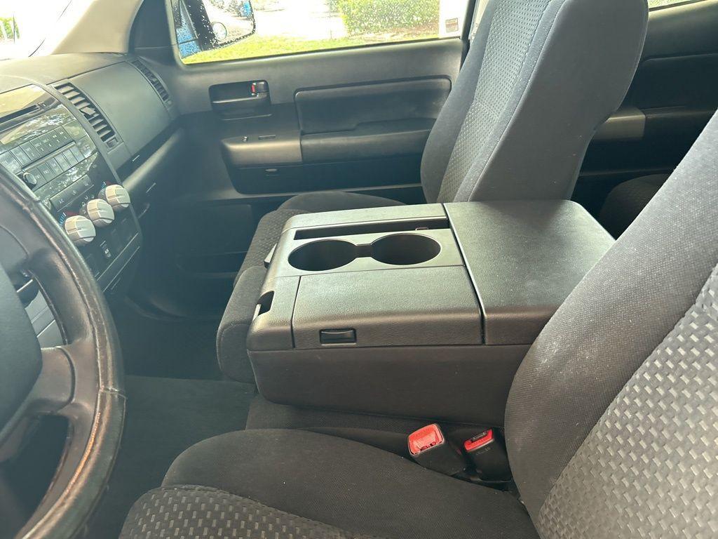 used 2010 Toyota Tundra car, priced at $14,900