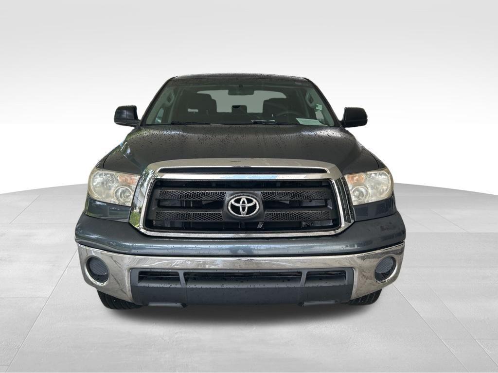 used 2010 Toyota Tundra car, priced at $14,900