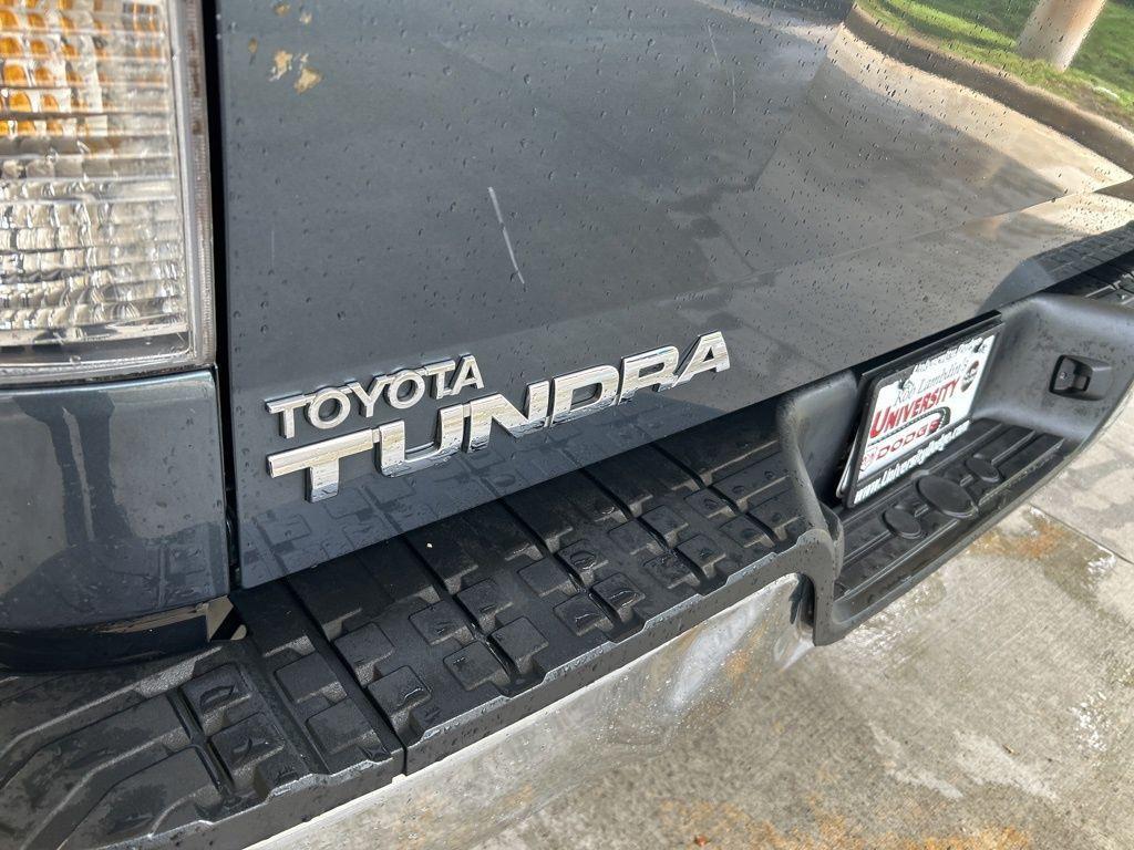 used 2010 Toyota Tundra car, priced at $14,900
