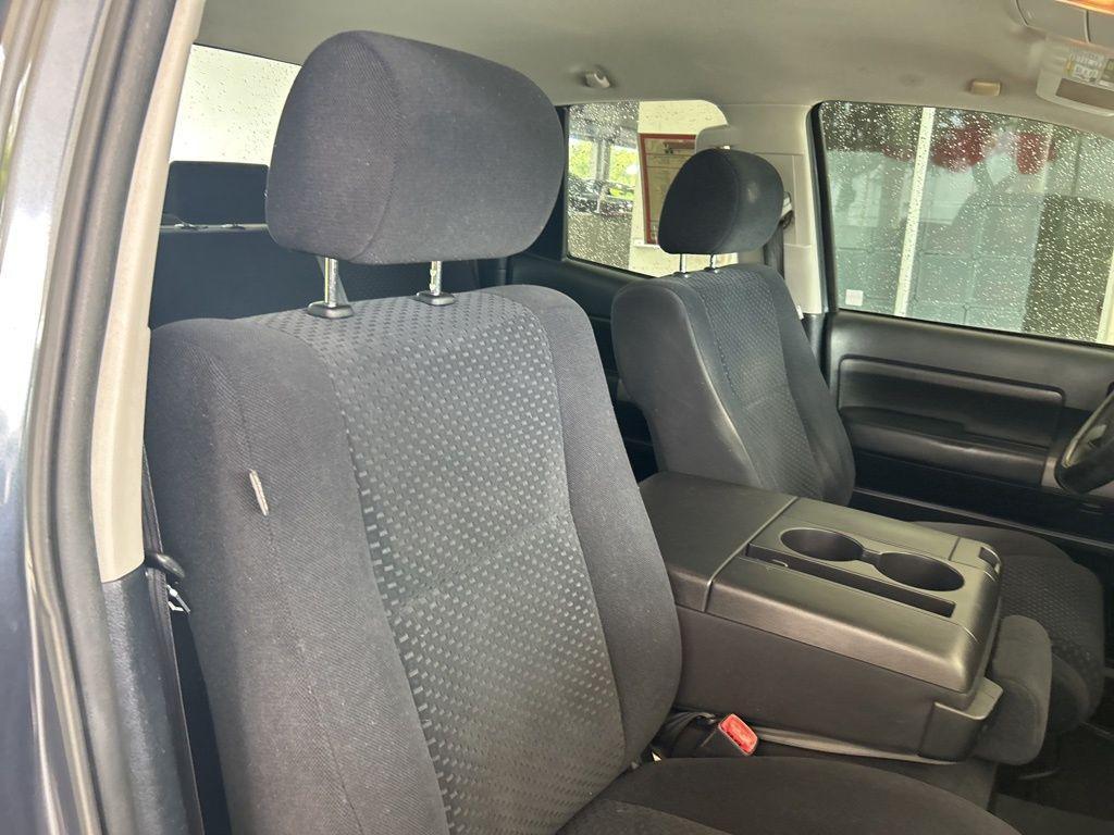 used 2010 Toyota Tundra car, priced at $14,900