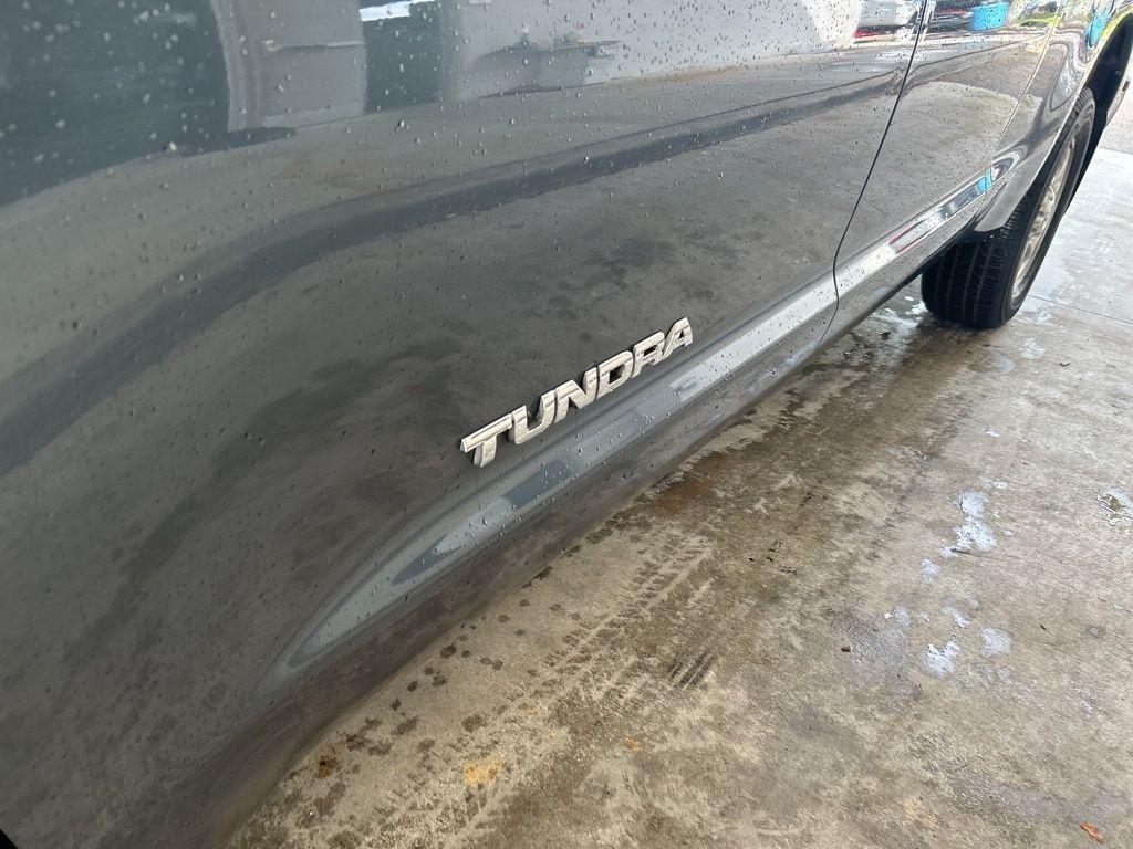 used 2010 Toyota Tundra car, priced at $14,900