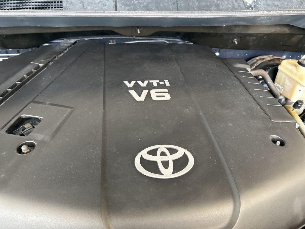 used 2010 Toyota Tundra car, priced at $14,900