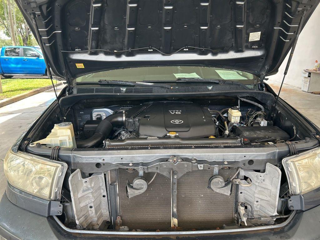 used 2010 Toyota Tundra car, priced at $14,900