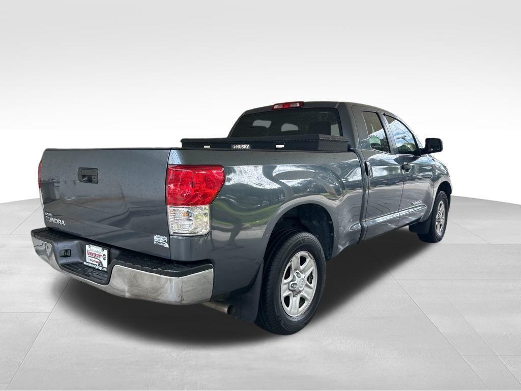 used 2010 Toyota Tundra car, priced at $14,900