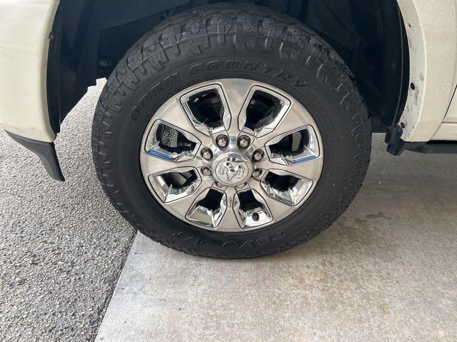 used 2019 Ram 3500 car, priced at $51,997