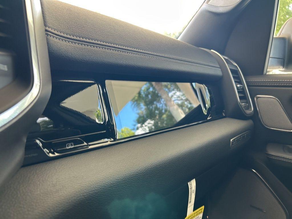 new 2026 Ram 1500 car, priced at $64,378