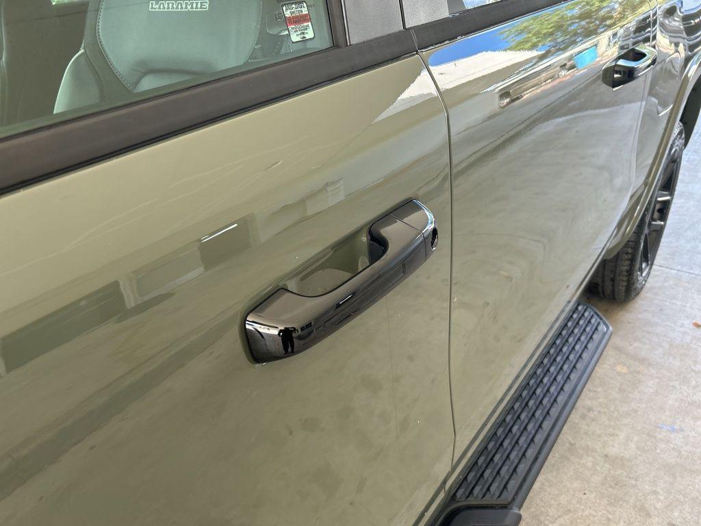 new 2026 Ram 1500 car, priced at $64,378