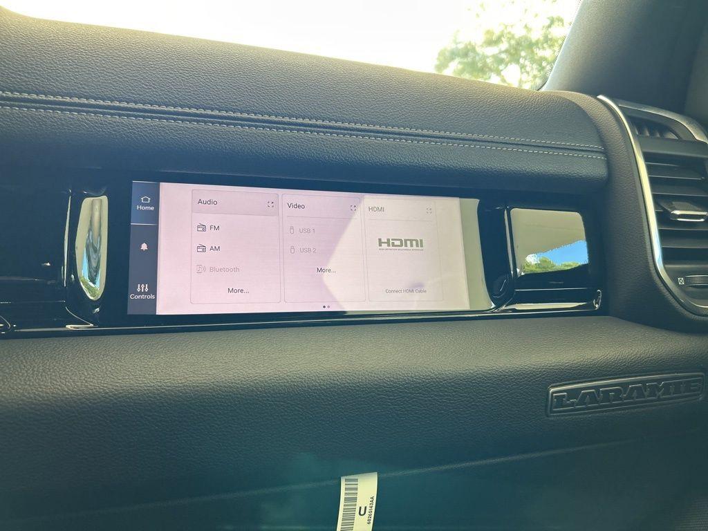 new 2026 Ram 1500 car, priced at $64,378